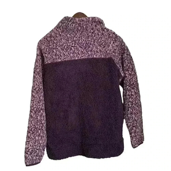 NWT Sonoma Ladies SOFT Pullover Sweater Top Shirt Size Large - Picture 3 of 8